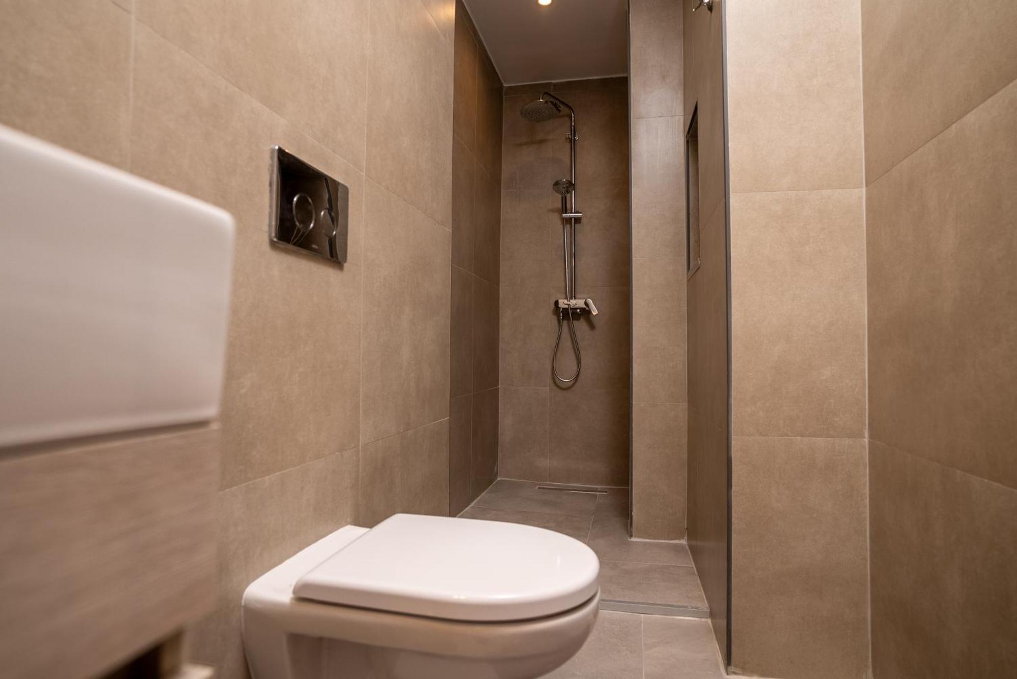 Lovely Apartment In The Heart Of Thessaloniki Center Exterior photo